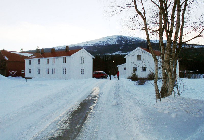 040 2004_002.jpg - Greslimo Gård i Tydal         